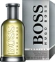 Туалетная вода для мужчин Hugo Boss Boss Bottled 100 мл (7370523511004/737052351100) - изображение 1
