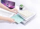 Органайзер для хранения одежды Ezstax 6728, 10 шт - изображение 3