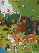 Шукай і знаходь. Тварини (9789669424440) - изображение 8