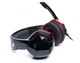Наушники Real-El GDX-7800 Black/Red (EL124100027) - изображение 4