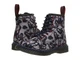 Черевики Dr. Martens Kid's Collection Brooklee 26 Марселіно Сірі - зображення 1