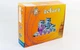 Роликовые коньки раздвижные Explore 31-34 BLUE BIRDS - изображение 4