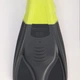 Ласты тренировочные с закрытой пяткой SPEEDO TRAINING Черный-желтый 37-41 808841B076 - изображение 6