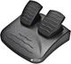Дротове кермо Esperanza USB PC/PS3/PS2 Black/Red (EG103) - зображення 3