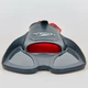 Ласты тренировочные с закрытой пяткой SPEEDO BIOFUSE TRAINING черный-красный 42-45 8088413991 - изображение 2
