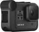 Медиамодуль GoPro Media Mod для HERO8 (AJFMD-001) - изображение 1