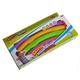 Складаний Обруч хула хуп Hula Hoop SP-Planeta 154165 діаметр 89 см Multicolor - зображення 4