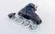Роликовые коньки раздвижные KEPAI 42-44 F1-S9-BL - изображение 3