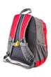 Рюкзак GREEN CAMP 20л Красный GC-107 - изображение 2