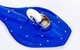 Роллерсерф двухколесный (RipStik, Рипстик, Вейвборд) SKULL SK-5614-R - изображение 5