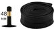 Камера велосипедная R-Stone 24 x 1,75 / 2,125 AV (48 мм) - изображение 2
