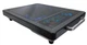Электроплита инфракрасная 2000W Domotec MS-5842 - изображение 3