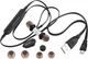 Беспроводные Bluetooth наушники Awei B923BL черные - изображение 6