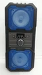 Портативная Bluetooth колонка KTS-1048, синяя - изображение 1