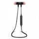 Бездротові Bluetooth навушники Awei B922 BL black - зображення 1