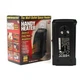 Портативный обогреватель керамический UKC Handy Heater PRO 400 Вт Original Black - изображение 4