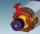 Перфоратор Sparky BPR 220E SDS+ (12000040964) - изображение 3