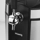 Диспенсер для пива Охладитель для пива H. Koenig BW1880, 5 л (3760124954043) - изображение 5