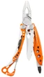 Мультитул Leatherman Skeletool RX (832310) - изображение 1