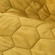 Покрывало Design Стеганое Vanesa M&M 4710 220x240 см Желтое (5900811974710) - изображение 3