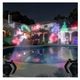 Вуличний всепогодний світлодіодний проектор BIG OUTDOOR GOBO - зображення 6