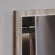 Прихожая Fenster Картель 2 Белая ДСП Аликанте - изображение 10