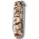 Мультитул Victorinox Сlassic камуфлированный (0.6223.941) - изображение 2