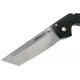 Ніж Cold Steel Voyager Large TP, 10A (29AT) - зображення 3