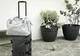 Сумка для мам Beaba Geneva Heather Grey Сіра (940244) (3384349402440) - зображення 13
