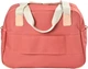 Сумка для мамы Beaba Geneva Terracota Терракотовый (940248) (3384349402488) - изображение 2