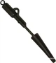 Готовий монтаж Prologic Safety leadclips 90 см 3 шт (37832) - зображення 1