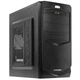 Компьютерный корпус Crown СМС-401 с блоком питания 450 Вт форм-фактор Mini tower - изображение 1