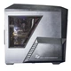 Игровой компьютер Zalman Z11 Plus 16GB RAM + 2TB ROM 4 ядра Intel Core I5 Видеокарта GTX 1050Ti на 4GB - изображение 2