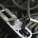 Мультитул-брелок CRKT Get-A-Way Driver 4 биты, фонарь, ключ для открывания кислородных баллонов - изображение 12