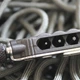 Мультитул-брелок CRKT Get-A-Way Driver 4 биты, фонарь, ключ для открывания кислородных баллонов - изображение 13