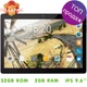 Игровой планшет Asus Tab A10 (SN9633) 2/32GB IPS экран 8 ядер 2SIM 3G GPS Камера 5 Мп Android 6.0 + Подарки - изображение 1