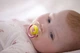Пустушка Avent Classic I love 2шт. 0+ - зображення 2