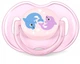 Пустышка Avent для девушек Classic 2шт 0+ - зображення 3