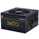 Блок живлення Chieftec 500W (BBS-500S) - зображення 1
