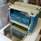 Электрорубанок Makita 2012NB рейсмус, 1650Вт (2012NB) - изображение 4