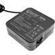 Блок питания к ноутбуку Extradigital HP 19V, 4.74A, 90W (7.4x5.0) High Quality (PSH3885) - изображение 2