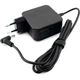 Блок живлення до ноутбуку Extradigital HP 19.5V, 2.31A, 45W (4.5x3.0) High Quality (PSH3886) - зображення 1