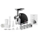 Мясорубка Ardesto MGL-2250R - изображение 4