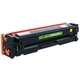Картридж Patron HP CLJ CF402A для M252/M274/M277 Yellow, GREEN Label (PN-201AYGL) - зображення 2