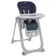 Стульчик для кормления Chicco Polly Magic RELAX синий (79502.39) - изображение 3