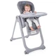 Стульчик для кормления Chicco Polly Magic RELAX синий (79502.39) - изображение 4