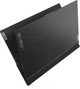Ноутбук Lenovo Legion 5 17IMH05 (82B30094RA) Phantom Black - зображення 7