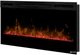 Электрокамин с обогревом Dimplex Prism 34 LED - изображение 5