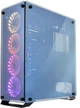 Корпус QUBE Armor Black (QBT97_FMNU4) + 2 кулера QUBE Armor RGB 256C (QB-ARMOR-120-18) - изображение 12