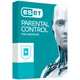 Антивірус ESET Parental Control для Android для 1 ПК, ліцензія на 1year (47_1_1) - зображення 1